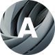 Andale – Creative HTML5 Portfolio Template
